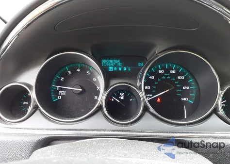 2017 Buick Enclave Premium from USA, damaged, VIN 5GAKVCKD7HJ253027